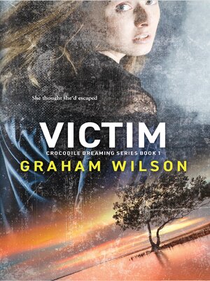 cover image of Victim
